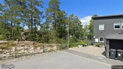 Lägenheter att hyra i Västerort - Bild från Google Street View