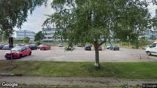 Lägenheter att hyra i Hammarö - Bild från Google Street View