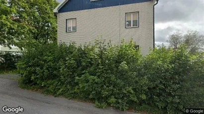 Lägenheter att hyra i Härnösand - Bild från Google Street View