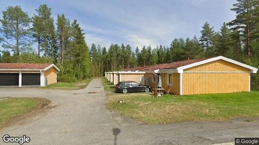 Lägenheter att hyra i Skellefteå - Bild från Google Street View