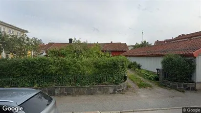 Bostadsrätter till salu i Östhammar - Bild från Google Street View