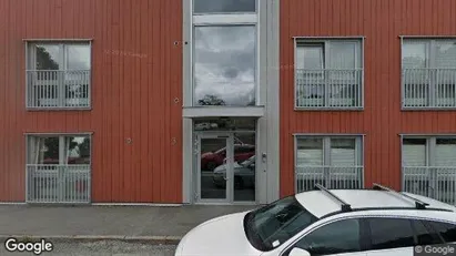 Lägenheter till salu i Landskrona - Bild från Google Street View