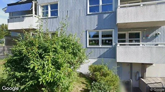 Lägenheter till salu i Mölndal - Bild från Google Street View