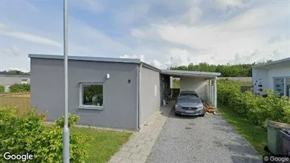 Lägenheter till salu i Trelleborg - Bild från Google Street View