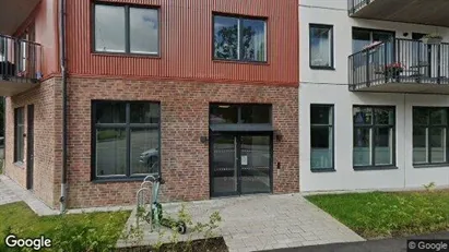 Lägenheter till salu i Borås - Bild från Google Street View