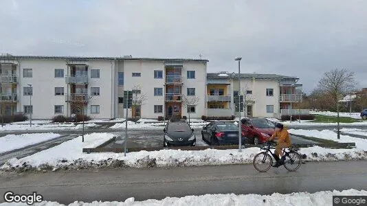 Lägenheter till salu i Gotland - Bild från Google Street View