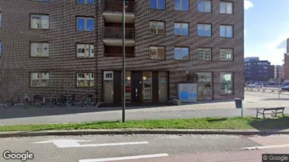 Lägenheter till salu i Malmö Centrum - Bild från Google Street View