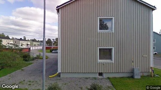 Lägenheter till salu i Luleå - Bild från Google Street View