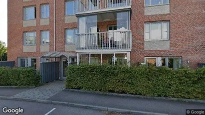 Lägenheter till salu i Mölndal - Bild från Google Street View