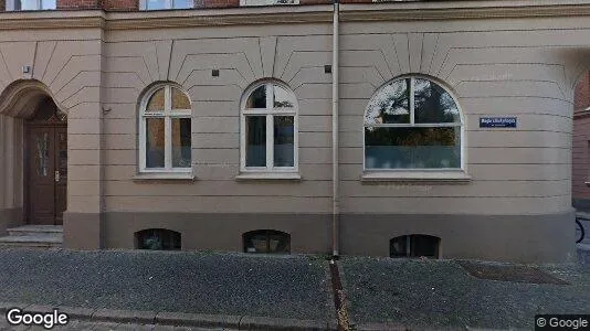 Lägenheter till salu i Lund - Bild från Google Street View