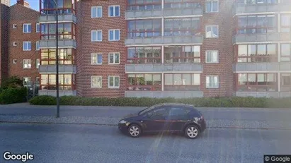 Lägenheter till salu i Malmö Centrum - Bild från Google Street View