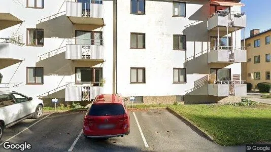 Lägenheter till salu i Västerort - Bild från Google Street View