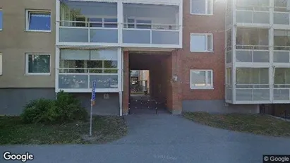 Lägenheter till salu i Österåker - Bild från Google Street View