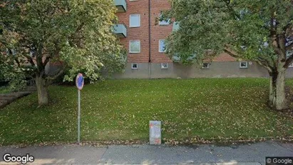 Lägenheter att hyra i Göteborg Östra - Bild från Google Street View