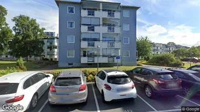 Lägenheter att hyra i Västra hisingen - Bild från Google Street View