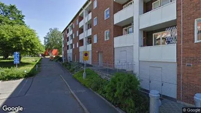 Lägenheter att hyra i Örgryte-Härlanda - Bild från Google Street View