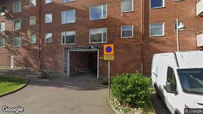 Lägenheter att hyra i Västra hisingen - Bild från Google Street View