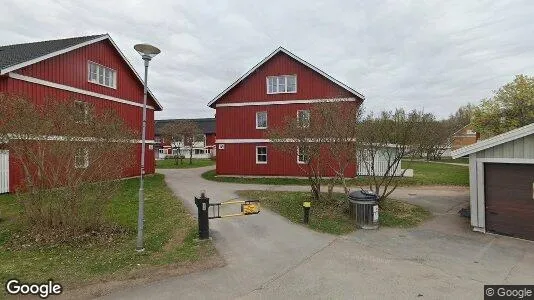 Lägenheter att hyra i Falun - Bild från Google Street View