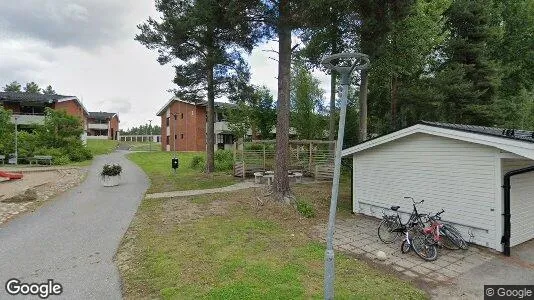 Lägenheter att hyra i Skellefteå - Bild från Google Street View