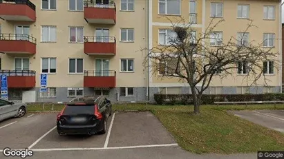 Lägenheter att hyra i Västerås - Bild från Google Street View