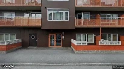 Lägenheter att hyra i Örebro - Bild från Google Street View