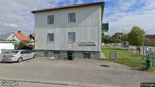 Lägenheter att hyra i Eskilstuna - Bild från Google Street View