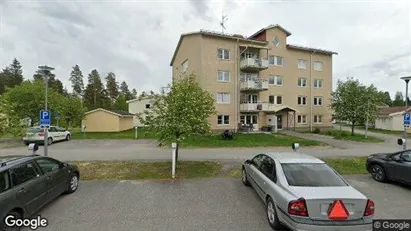 Lägenheter att hyra i Vindeln - Bild från Google Street View