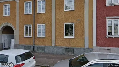 Lägenheter att hyra i Karlstad - Bild från Google Street View