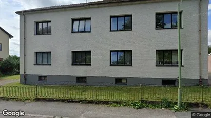 Lägenheter att hyra i Falköping - Bild från Google Street View