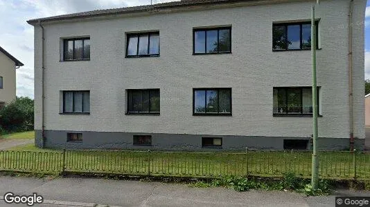 Lägenheter att hyra i Falköping - Bild från Google Street View