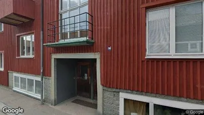 Lägenheter att hyra i Falun - Bild från Google Street View