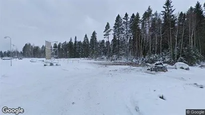 Lägenheter att hyra i Umeå - Bild från Google Street View