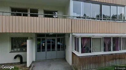 Lägenheter att hyra i Södertälje - Bild från Google Street View