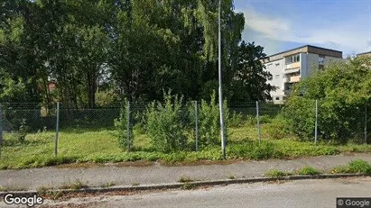 Lägenheter att hyra i Katrineholm - Bild från Google Street View