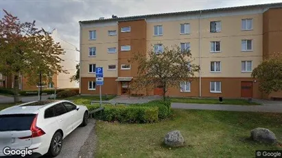 Lägenheter att hyra i Nyköping - Bild från Google Street View