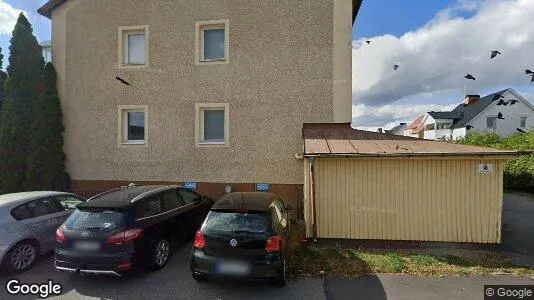 Lägenheter att hyra i Eskilstuna - Bild från Google Street View