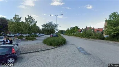 Lägenheter att hyra i Trelleborg - Bild från Google Street View