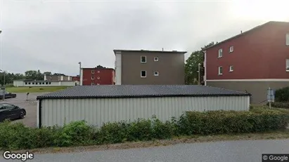 Bostadsrätter till salu i Östhammar - Bild från Google Street View