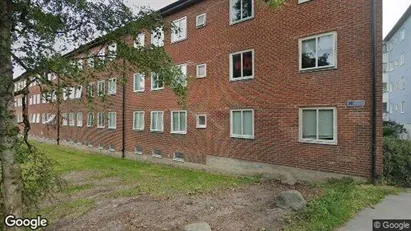 Lägenheter att hyra i Västra hisingen - Bild från Google Street View