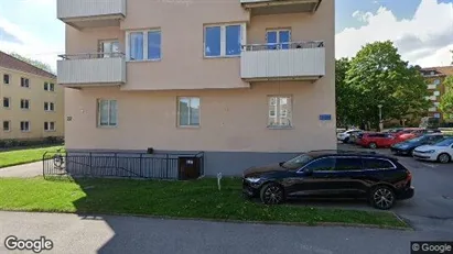 Bostadsrätter till salu i Linköping - Bild från Google Street View