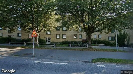 Lägenheter att hyra i Katrineholm - Bild från Google Street View