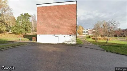 Lägenheter att hyra i Eskilstuna - Bild från Google Street View