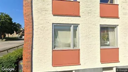 Lägenheter att hyra i Växjö - Bild från Google Street View