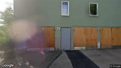 Rum att hyra i Örgryte-Härlanda - Bild från Google Street View