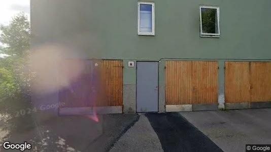 Rum att hyra i Örgryte-Härlanda - Bild från Google Street View