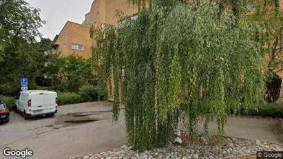 Lägenheter att hyra i Borlänge - Bild från Google Street View