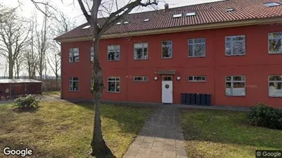 Lägenheter till salu i Helsingborg - Bild från Google Street View