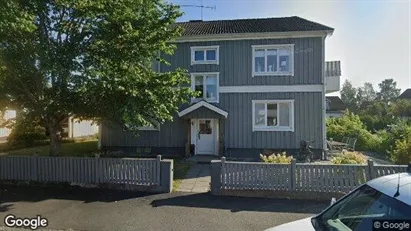 Lägenheter att hyra i Vetlanda - Bild från Google Street View