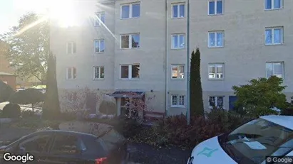 Bostadsrätter till salu i Karlskoga - Bild från Google Street View