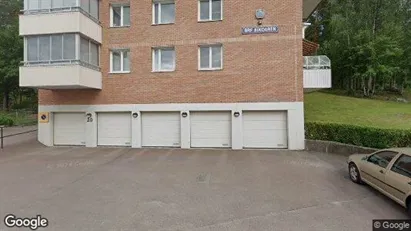 Bostadsrätter till salu i Arvika - Bild från Google Street View